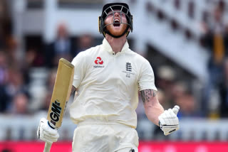 Ben Stokes