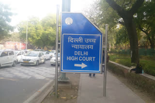 Delhi High Court