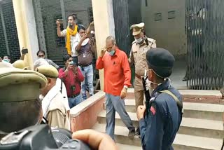 raja maan singh murder case,   mathura court