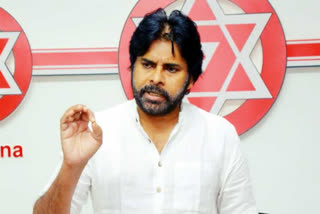 pawan kalyan about corona