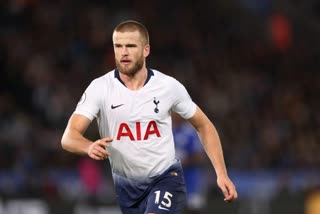 Eric Dier