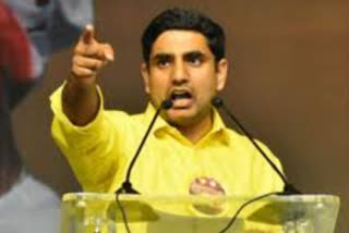 lokesh comments