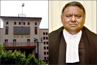 Chief Justice Indrajit Mahanti,  Rebel MLAs Case,  Rajasthan High Court News