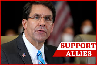 Mark Esper