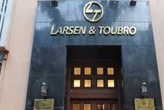 Larsen and Toubro