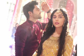 Ishq Subhan Allah shooting start