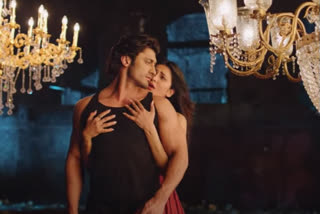 Vidyut Jammwal film yaara song