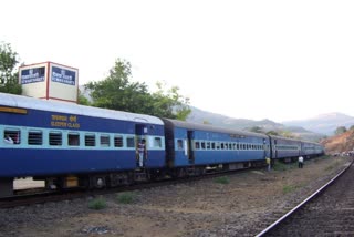 Kapurthala Coach Factory builds two  advanced rail coaches experimentally