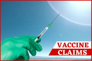 Vaccine