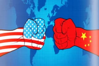 US sanctions on 11 big Chinese companies!