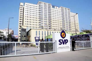 svp hospital