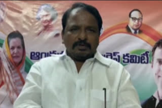 APCC President Shailajanath