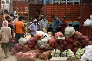 बाधा मुक्त कृषि व्यापार के लिए सरकार ने दो अध्यादेशों को अधिसूचित किया