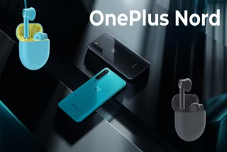 Features of OnePlus NOrd , Features of OnePlus Buds