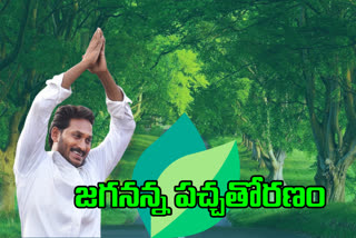 Vanamahosthavam will be start in Ibrahimpatnam today