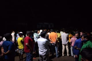 जमशेदपुर में अधिवक्ता प्रकाश यादव की सरेआम हत्या