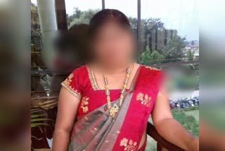 A woman arrested under KPIT act in bangalore