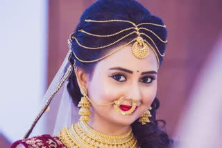 Actress Amulya praised Geeta serial and artists