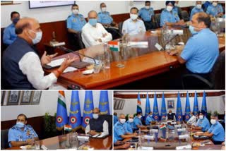 air force commanders conference