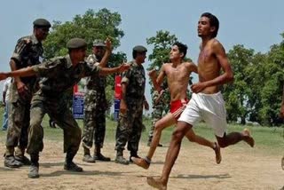 dharamshala army recruitment