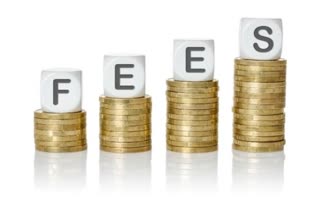 Private school fees structure issue