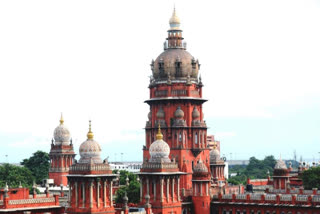 Madras high court