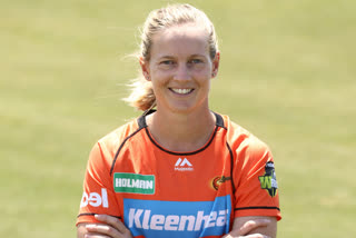 WBBL 2020: Meg Lanning returns to Melbourne Stars