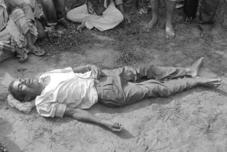 farmer suicide due to debts in siddipet district
