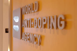 World Anti-Doping Agency (WADA)