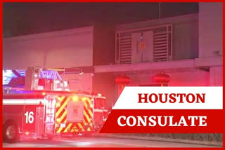 US asks China to close its Consulate General in Houston in 72 hours