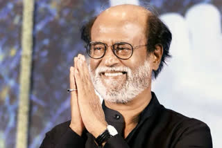 rajinikanth