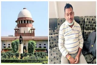 സുപ്രീം കോടതി  Supreme Court  വികാസ് ദുബെ  Vikas Dubey  encounter case  അന്വേഷണസംഘം  commission to inquire