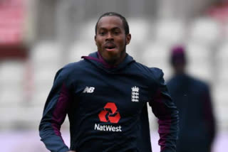 jofra archer faces online racism during quarantine