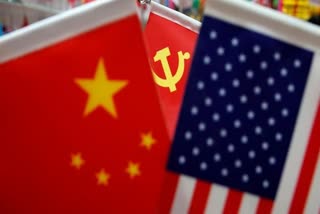 America and China