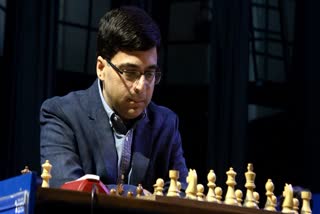 Vishwanathan Anand