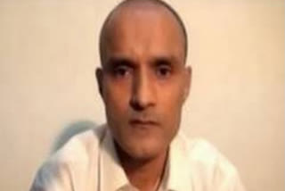 Kulbhushan jadhav