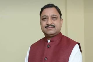 new state president of Himachal BJP