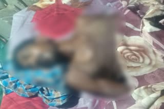 Farmer death due to electric shock in lohardaga