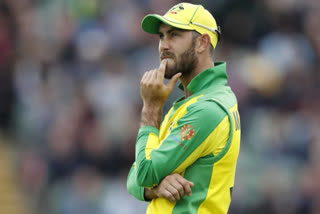 Australian all-rounder glenn maxwell ready to play ipl 2020