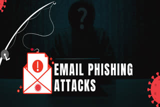 Col Inderjeet singh talks on phishing attacks,protection from phishing attacks