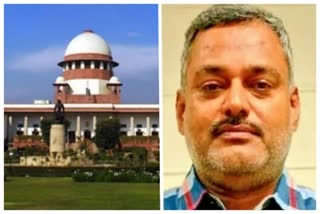 SC approves three-member commission to inquire Vikas Dubey encounter case