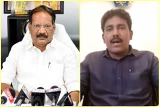 tdp leaders