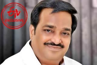 new president cr patil interview