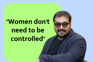 Anurag Kashyap trolled for failed marriages, gives a befitting reply