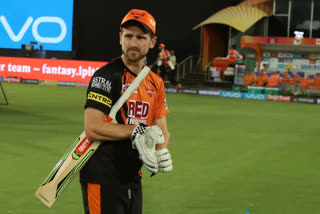 Kane Williamson