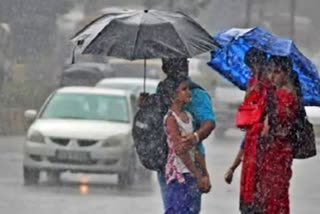 Heavy rains in Bangalore tomorrow