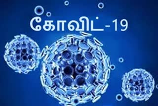 ஒரே நாளில் 154 பேருக்கு கரோனா தொற்று