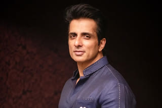 Sonu Sood