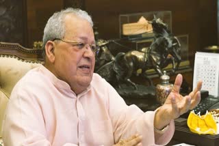 Governor Kalraj Mishra latest news,  Jaipur News