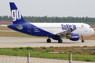 GoAir launches GoMore scheme to book adjacent seat for social distancing